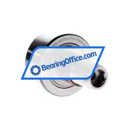 INA NUKRE62A rulman resim 3