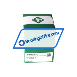 INA NUKRE62A rulman resim 4