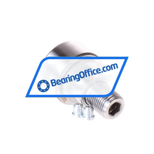 INA NUKRE35A bearing image 2