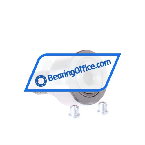 INA NUKRE35A bearing image 3