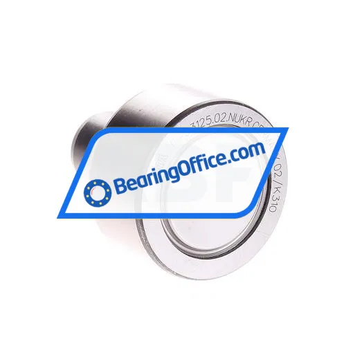 INA F-53125-02-NUKR bearing image 2