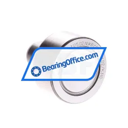 INA F-53125-02-NUKR rulman resim 2