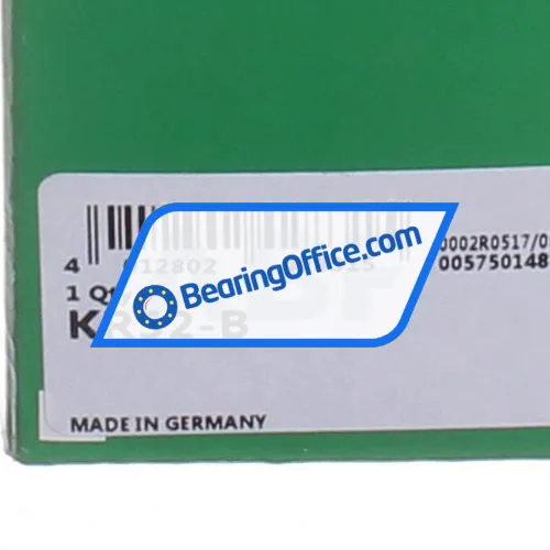 INA KR52 bearing image 4