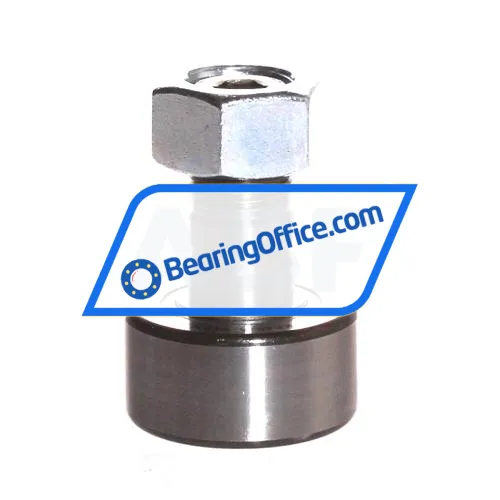 INA NUKR40A NMT bearing image 3