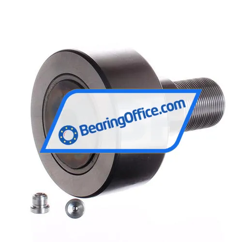 INA NUKRE80A bearing image 2