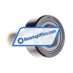 INA ZL5204KDDU AH07 rulman resim 2