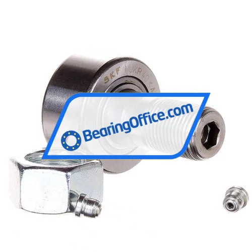 INA NUKR40XA bearing image 2