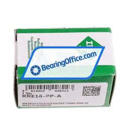 INA KRE16PPA rulman resim 3