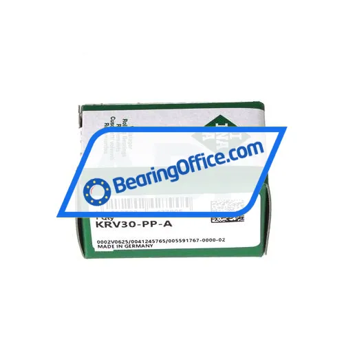 INA KRV30PP bearing image 3
