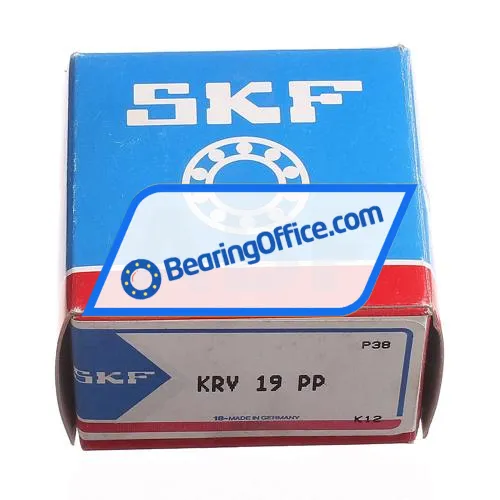 INA KRV19PP bearing image 3