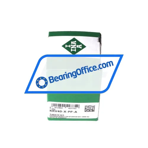 INA KRV40PPX bearing image 4