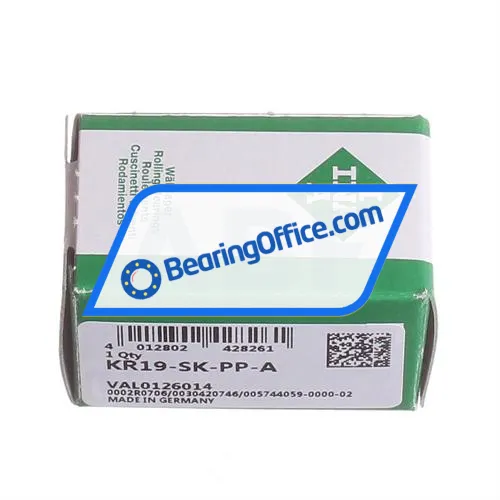 INA KR19-SK-PP-A bearing image 3