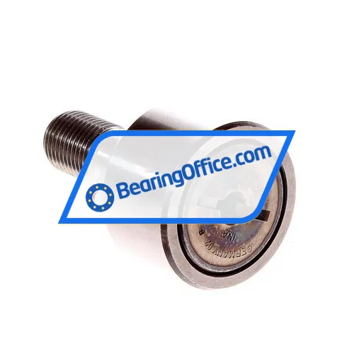 INA CF20PPA bearing image 2