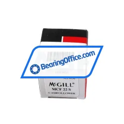McGill MCF22S rulman resim 3