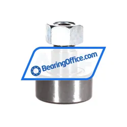 SKF NUKRE52A rulman resim 3