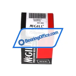 McGill MCF35SB rulman resim 4