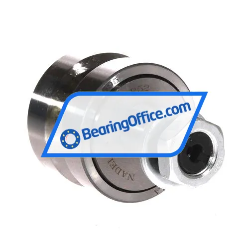 Nadella FRNR52 bearing image 2