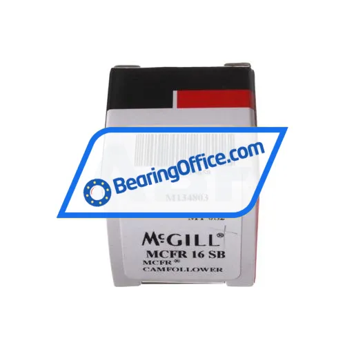 McGill MCFR16SB bearing image 3