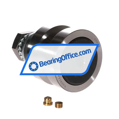 Nadella FRN72 bearing image 3