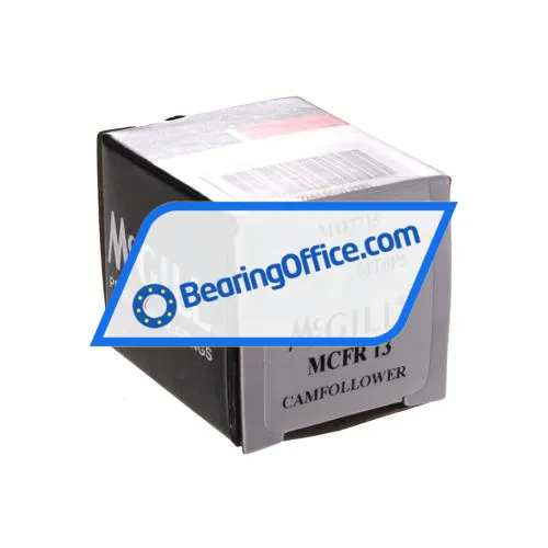McGill MCFR13 bearing image 2