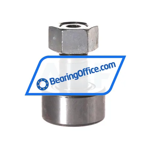SKF NUKR40X bearing image 3