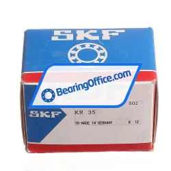 SKF KR35 rulman resim 3