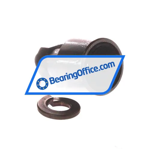 IKO CFE6BUUR bearing image 2