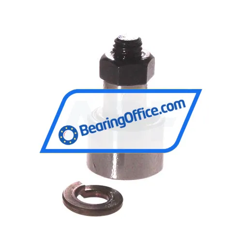 IKO CFE6BUUR bearing image 3