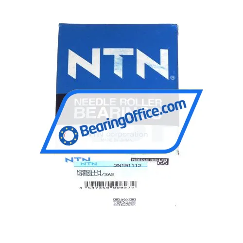 NTN KR52LLH/3AS bearing image 3