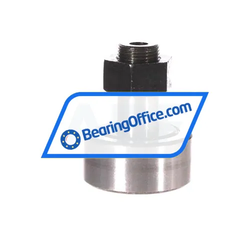 IKO CF20UU bearing image 3