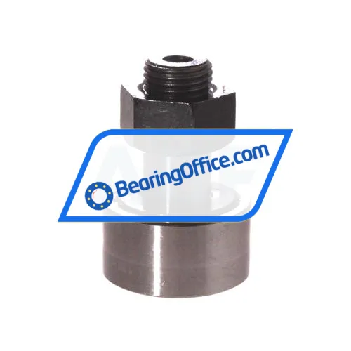 IKO CF16VBUUR bearing image 3