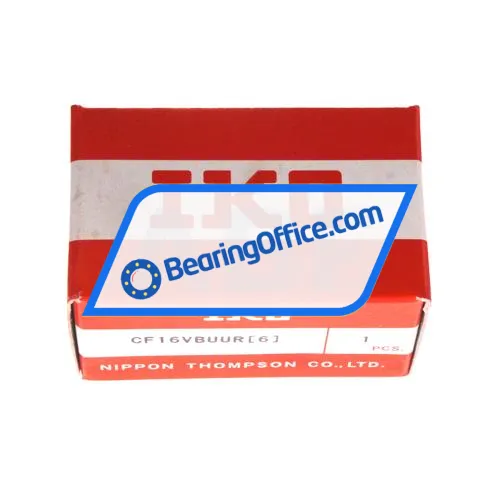 IKO CF16VBUUR bearing image 4