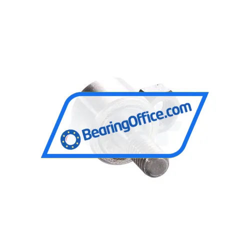 IKO CF5B bearing image 2