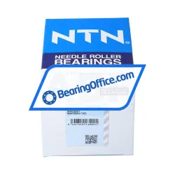 NTN NUKR80H/3AS rulman resim 3
