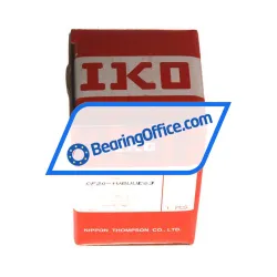 IKO CF20-1VBUU rulman resim 4