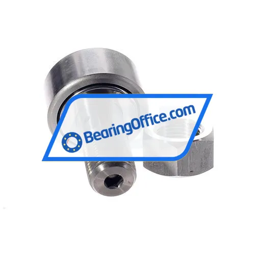 THK CF18MUUAB bearing image 2