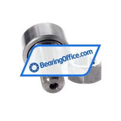 THK CF18MUUAB rulman resim 2