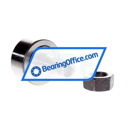 Torrington NUKR62-2SK bearing image 2