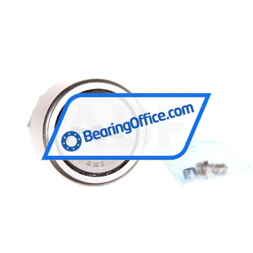 IKO CR24UU bearing image 2