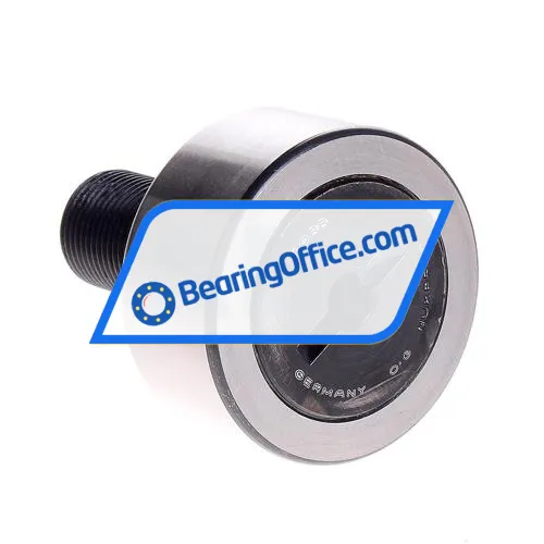 Torrington NUKR52AA bearing image 2