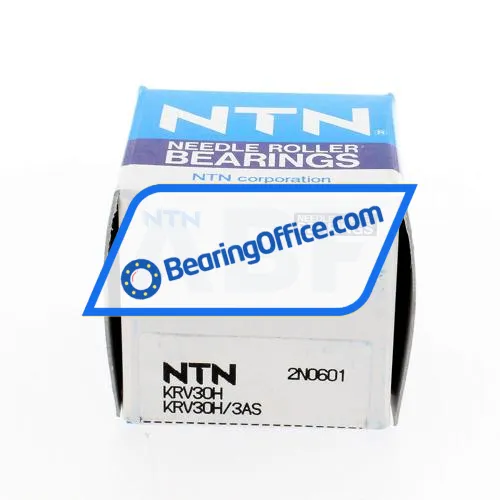 NTN KRV30H bearing image 2