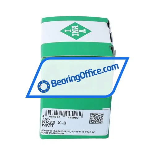 INA KR32XB NMT bearing image 3