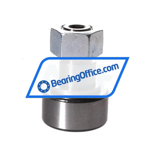 INA NUKRE40-NMT bearing image 3