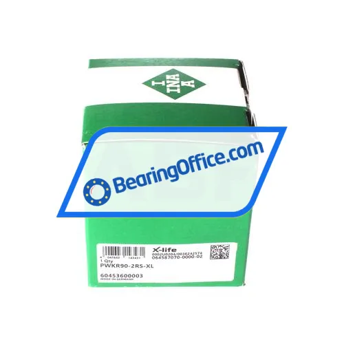 FAG PWKR90-2RS-XL bearing image 4