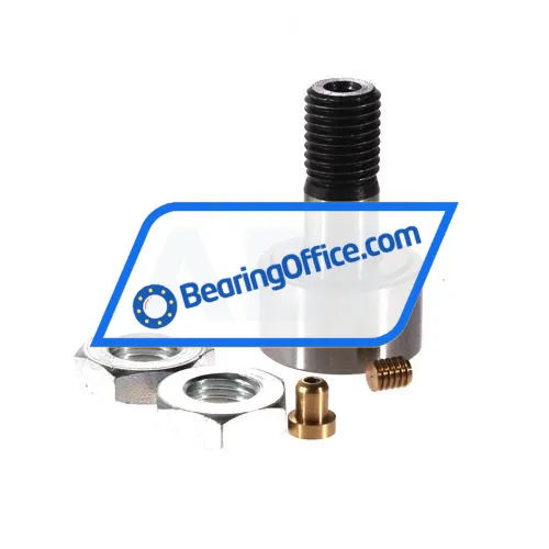 Nadella GCL22 bearing image 2