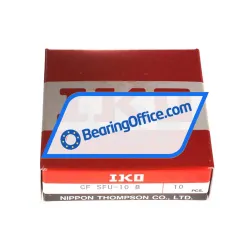 IKO CF-SFU-10B rulman resim 4