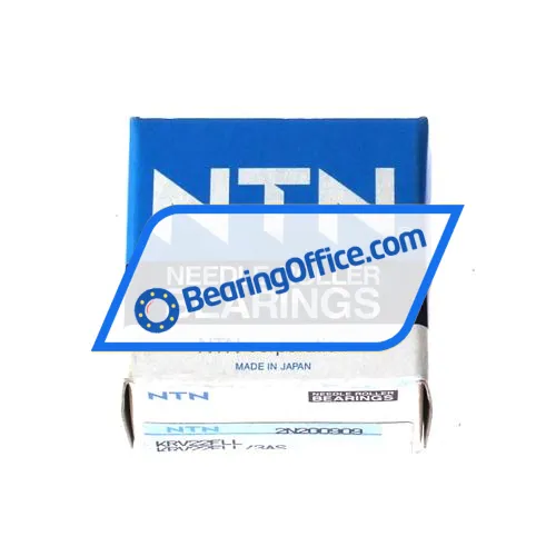 NTN KRV22FLL/3AS bearing image 4