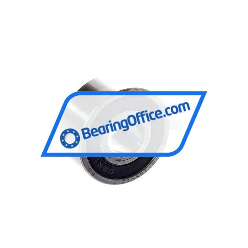 Stieber CSK12M 2RS C5