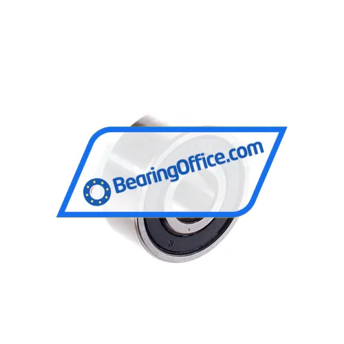 Stieber CSK12M 2RS C5 bearing image 2