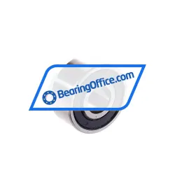 Stieber CSK12M 2RS C5 rulman resim 2